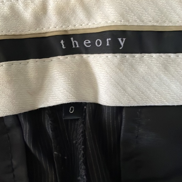 Theory dress pants - Picture 3 of 6